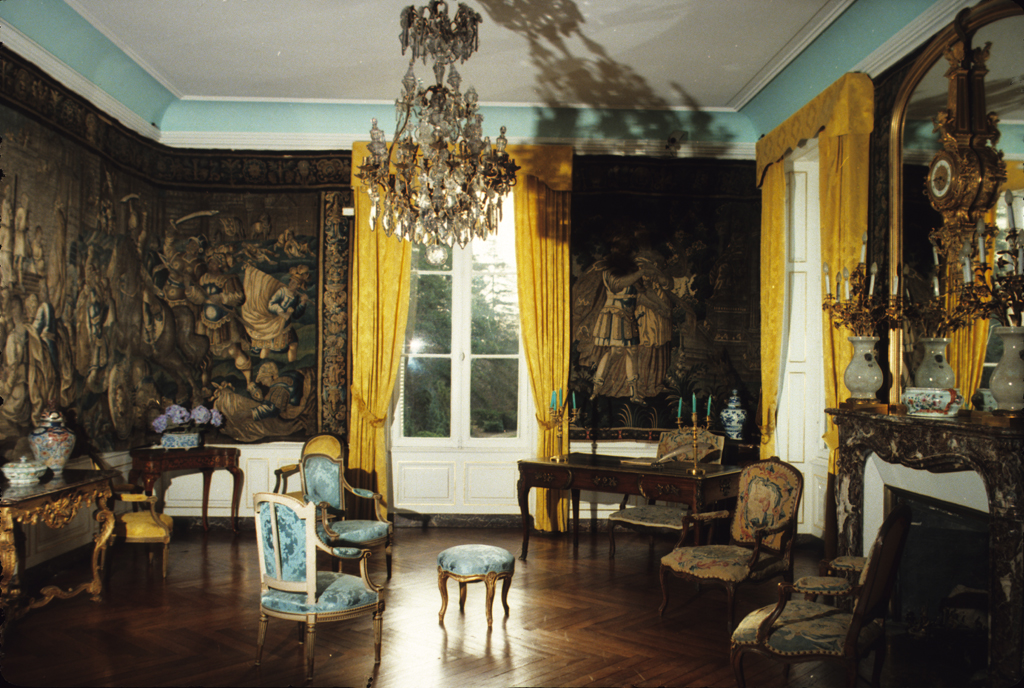 Resultado de imagen para Château del Clos Luce